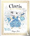 Hess, Megan - Claris: Bonjour Riviera