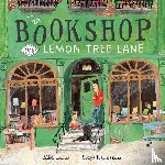 Lucas, Mike - The Bookshop on Lemon Tree Lane