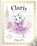 Hess, Megan - Claris: The Secret Crown