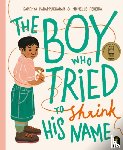 Parappukkaran, Sandhya - The Boy Who Tried to Shrink His Name