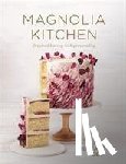Gee, Bernadette - Magnolia Kitchen