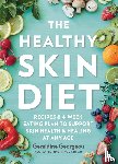 Georgeou, Geraldine - The Healthy Skin Diet