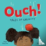 Simpson, Kate - Ouch: Tales of Gravity