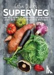 Brooks, Celia - SuperVeg