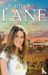 Lane, Karly - Six Ways to Sunday