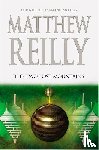 Reilly, Matthew - Reilly, M: Two Lost Mountains