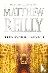 Reilly, Matthew - 1 IMPOSSIBLE LABYRINTH