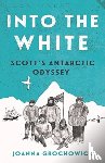 Grochowicz, Joanna - Into the White
