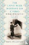 Hayter-Menzies, Grant - The Lost War Horses of Cairo