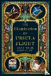 Crowhurst, Anna-Marie - The Illumination of Ursula Flight