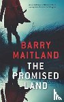 Maitland, Barry - Promised Land