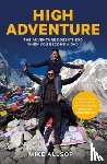 Allsop, Mike - High Adventure