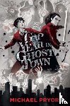 Pryor, Michael - Gap Year in Ghost Town