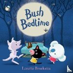 Broekstra, Lorette - Bush Bedtime