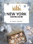 Nieschlag, Lisa, Wentrup, Lars - New York Christmas Baking