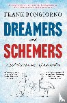 Bongiorno, Frank - Dreamers and Schemers