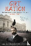 Hunt, David - Girt Nation: The Unauthorised History of Australia Volume 3