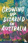Findlay, Carly - Growing Up Disabled in Australia