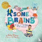 Thomas, Nelly - Some Brains
