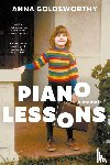 Goldsworthy, Anna - Piano Lessons