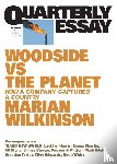 Wilkinson, Marian - Woodside vs the Planet