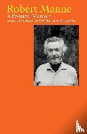 Manne, Robert - Robert Manne