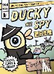 Avery, Sean E. - Ducky the Spy