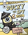 Avery, Sean E. - Ducky the Spy
