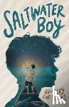 Christmas, Bradley - Saltwater Boy