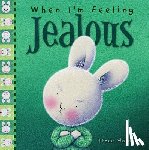 Moroney, Trace - When I'm Feeling Jealous