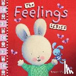 Moroney, Trace - The Feelings Series: 10 Book Slipcase