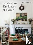 Rose-Innes, Jenny - Australian Designers at Home