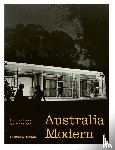 Lewi, Hannah, Goad, Philip - Australia Modern