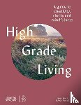 Lewis, Jacqui, Russell, Arran - High Grade Living