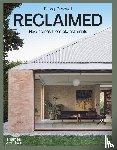Craswell, Penny - Reclaimed