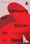 Harrison, David - A Century of Color in Design