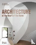 Henderson, Jan, Snape, Dianna - Architecture at the Heart of the Home