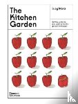 Mora, Lucy - The Kitchen Garden