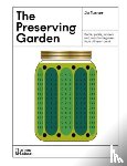 Turner, Jo - The Preserving Garden