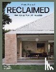 Craswell, Penny - Craswell, P: Reclaimed