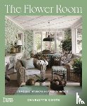 Coote, Charlotte - The Flower Room