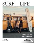 Hutchison, Gill - SURF LIFE