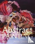 Creswell Bell, Amber - Abstract Painting: Contemporary Painters