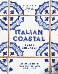 Guinness, Amber - Italian Coastal