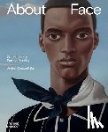 Creswell Bell, Amber - About Face: Contemporary Portrait Painting