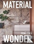Lynch, Fiona - Material Wonder