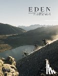 Stevenson, Nick - Eden: A Portrait of Mountain Biking in Aotearoa New Zealand