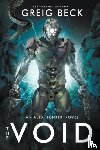 Beck, Greig - The Void: Alex Hunter 7