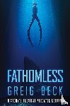 Beck, Greig - Fathomless: A Cate Granger Novel 1