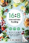 Chambers, Jaime Rose - 16:8 Intermittent Fasting